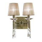 Бра Mantra 3883 Tiffany