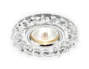 Встраиваемый светильник Ambrella light K240 CH