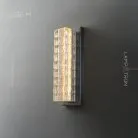 Бра IMANUEL WALL Размер M. Цвет Черный Lampatron 7619-21313