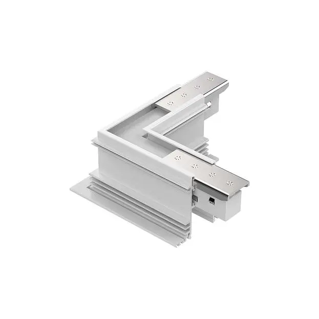 Угловой коннектор Ideal Lux 286204 EGO
