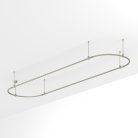Шинопровод Arlight 054404 APRIORI