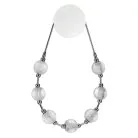 Бра LED Odeon light 5007/25WL CRYSTAL