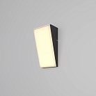 Настенный светильник (бра) Outdoor Maytoni O436WL-L10GF3K1 Brick