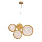 Подвесной светильник Cloyd 11243 Manoa