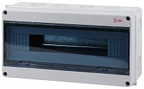Распределительный щит ЭРА KMPN18_IP65