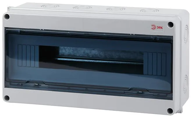 Распределительный щит ЭРА KMPN18_IP65