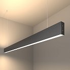 Подвесной светильник Elektrostandard LSG-01-2-8*128-4200-MSh Grand a042946