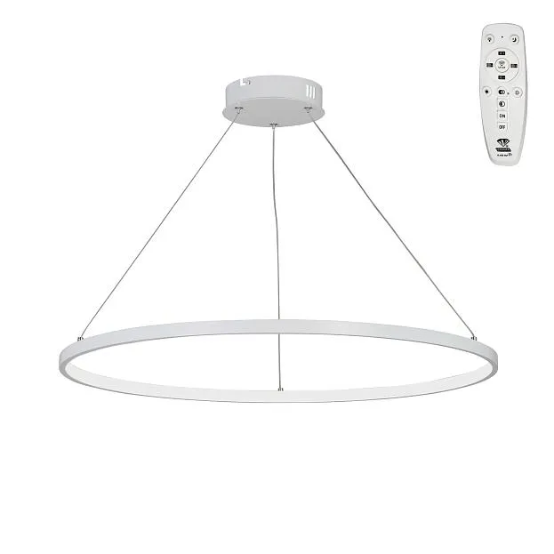 Подвесной светильник Vitaluce V2516DT-0/1S