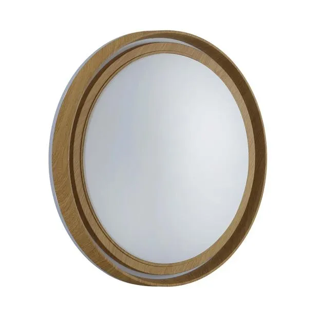 Настенно-потолочный светильник SONEX 7640/AL RUX WOOD