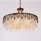 Подвесная люстра Cloyd 11207 Capuletti