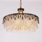 Подвесная люстра Cloyd 11207 Capuletti