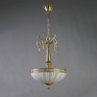 Подвесной светильник Ambiente Valencia 02227 WP Valencua