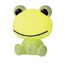 Настольная лампа Lucide 71592/03/85 Dodo Frog