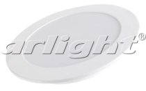Светильник Arlight DL-BL180-18W White 21439