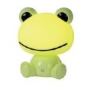Настольная лампа Lucide 71592/03/85 Dodo Frog
