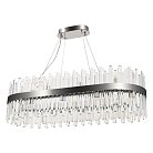 Люстра Arte Milano 440210.1000.20.G9.D1 CR Белладжо