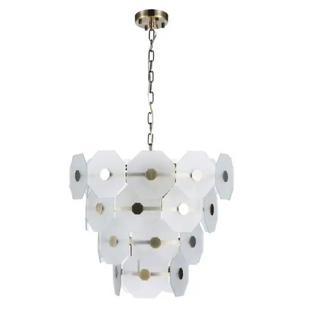Подвесная люстра Arte Lamp A4069LM-7AB LAMBRUSCO Подвесная люстра Arte Lamp A4069LM-7AB LAMBRUSCO