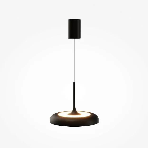 Подвесной светильник Maytoni MOD189PL-L39B3K GERHARD