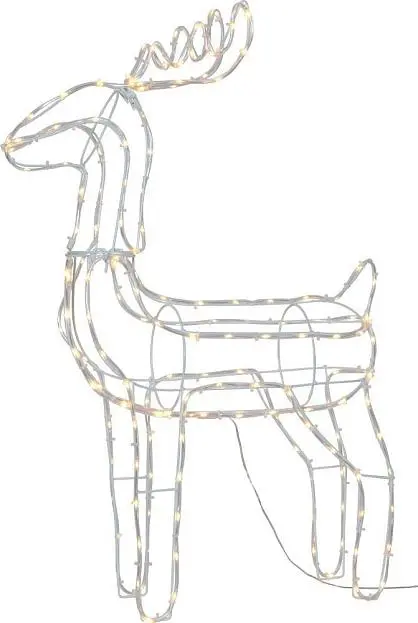 Светодиодный светильник Eglo 411449 TUBY DEER Светодиодный светильник Eglo 411449 TUBY DEER