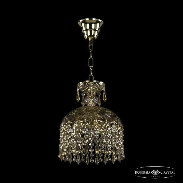 Подвес Bohemia 14781/22 G Drops M801 Подвес Bohemia 14781/22 G Drops M801