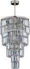 Потолочная люстра Kutek ELL-ZW-10(BN)350/II ELLINI