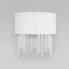 Настенный светильник Eurosvet 10122/2 хром Amantea a055332