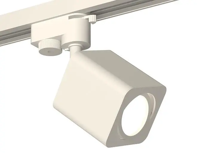 Комплект трекового однофазного светильника Ambrella light XT7812010 Track System Комплект трекового однофазного светильника Ambrella light XT7812010 Track System
