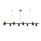 Подвесной светильник Favourite 4095-8P Gnomes