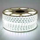 Светодиодная лента 60SMD(2835)/м 6Вт/м 220V 50м , 6500K, IP65 SAFFIT 55245 SST20