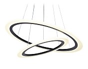 Подвесной светильник Ambrella light FA4357 Acrylica Original