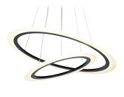 Подвесной светильник Ambrella light FA4357 Acrylica Original