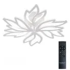 Накладная люстра LED Natali Kovaltseva LED LAMPS 81118/5C RIF