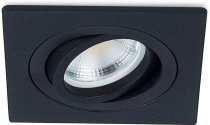 Встраиваемый светильник Donolux DL1520SQ1B BASIS