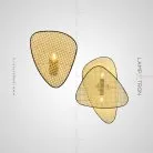 Бра RAVDNA WALL Lampatron 6224-23494