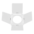 Шторки кашетирующие LGD-ARTIFACT-BARNDOOR-R65 (WH) Arlight 057161