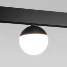 Трековый светильник Elektrostandard 85032/01 (черный) Slim Magnetic Neid a062124