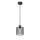 Люстра Vitaluce V4916-1/1S, 1хЕ27 макс. 40Вт