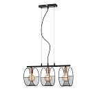Подвесной светильник Vele Luce VL6442P03 Callisto
