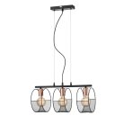 Подвесной светильник Vele Luce VL6442P03 Callisto