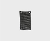 Заглушка ITALLINE IT012-5035 black