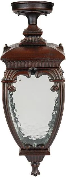 Потолочный светильник уличный Oasis Light 86205A R VERONA Потолочный светильник уличный Oasis Light 86205A R VERONA