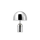 Настольная лампа Tom Dixon BEPO01SSUN Bell