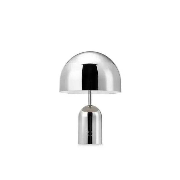 Настольная лампа Tom Dixon BEPO01SSUN Bell