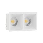 Встраиваемый светильник Ledron RISE KIT2 White