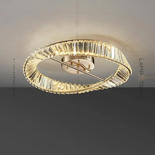 Потолочная люстра BERTOLDA CH Размер S Lampatron f-bertolda-ch-s 6288-16925 Потолочная люстра BERTOLDA CH Размер S Lampatron f-bertolda-ch-s 6288-16925
