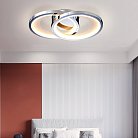 Потолочный светодиодный светильник ESTER B ImperiumLoft 167394-26 ESTER-B01