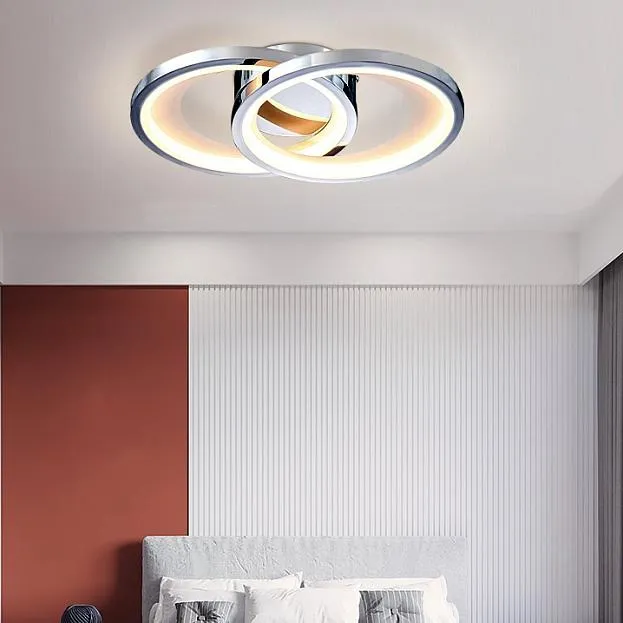 Потолочный светодиодный светильник ESTER B ImperiumLoft 167394-26 ESTER-B01