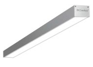 Накладной светодиодный светильник Donolux DL18506C150WW45L3 Led line on