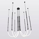 Подвесной светильник Lussole BEND LSP-7069 Loft