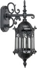 Настенный фонарь уличный Oasis Light 89902S/08 Bl DELI S